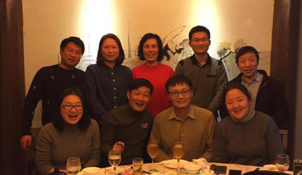 質(zhì)量升級(jí)系列活動(dòng)---杭州分公司