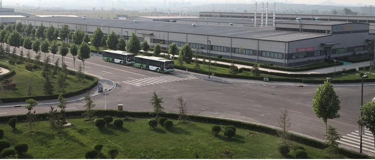 喜訊：熱烈祝賀河北銀隆新能源有限公司獲得首張能源管理體系認證證書