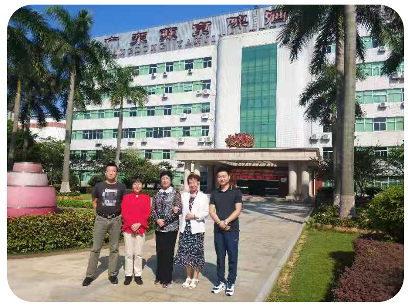 廣東燕京啤酒有限公司順利通過了HXQC質(zhì)量、環(huán)境、HACCP管理體系認證審核