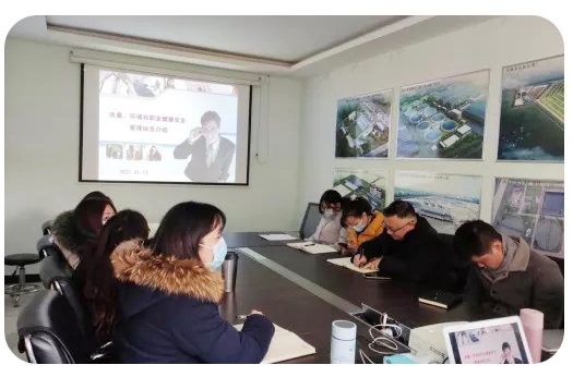 技委會委員為企業(yè)提供增值服務