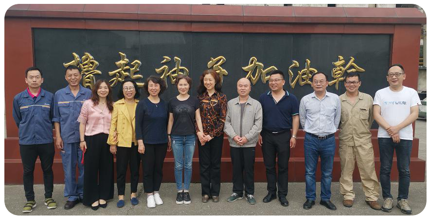 北京大陸航星順利通過(guò)CNAS三體系見(jiàn)證