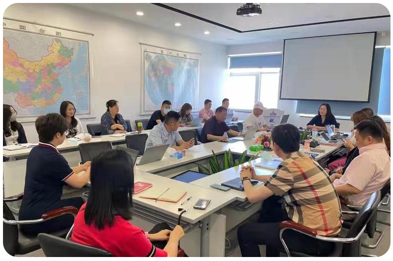 HXQC中高層管理培訓(xùn)