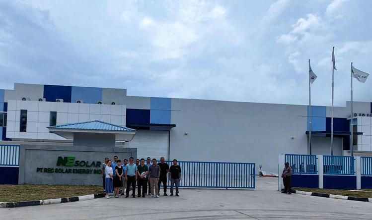 HXQC篤定前行 穩(wěn)步推進(jìn)國際業(yè)務(wù)：HXQC在新形勢(shì)下持續(xù)助力海外企業(yè)迅猛發(fā)展