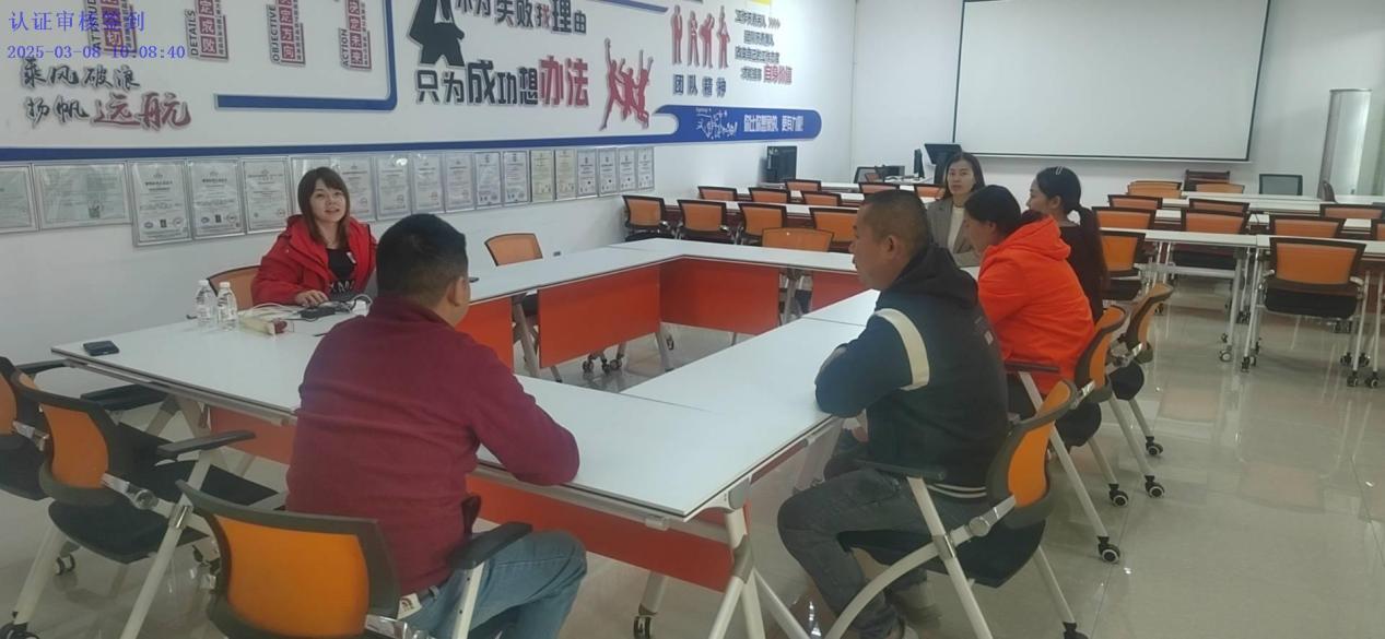 熱烈祝賀！HXQC為云南尤佳商貿(mào)有限公司頒發(fā)首張生鮮農(nóng)產(chǎn)品供應(yīng)商服務(wù)認(rèn)證證書